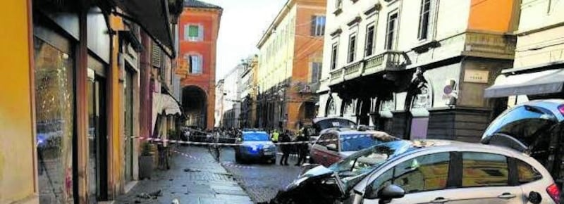 Le vittime di El Koudri smascherano il Pd. “Altro che matto: è un terrorista islamico”