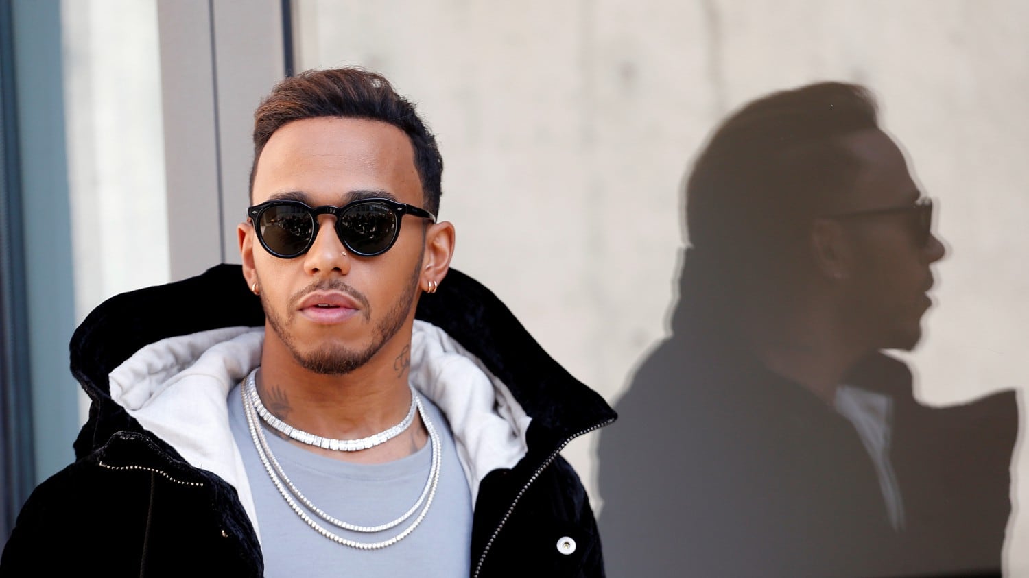 Hamilton al veleno su Vettel: "Che bello veder emergere le sue debolezze"