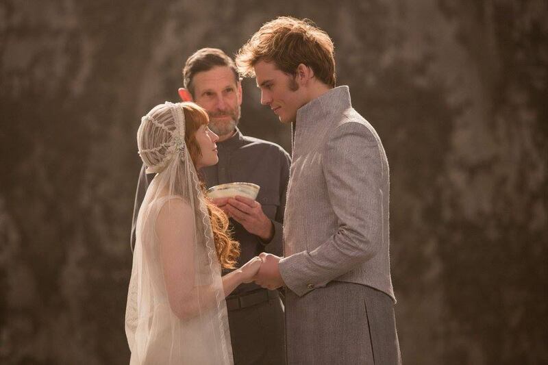 Hunger Games - Il Canto della Rivolta Parte 2, foto 14
