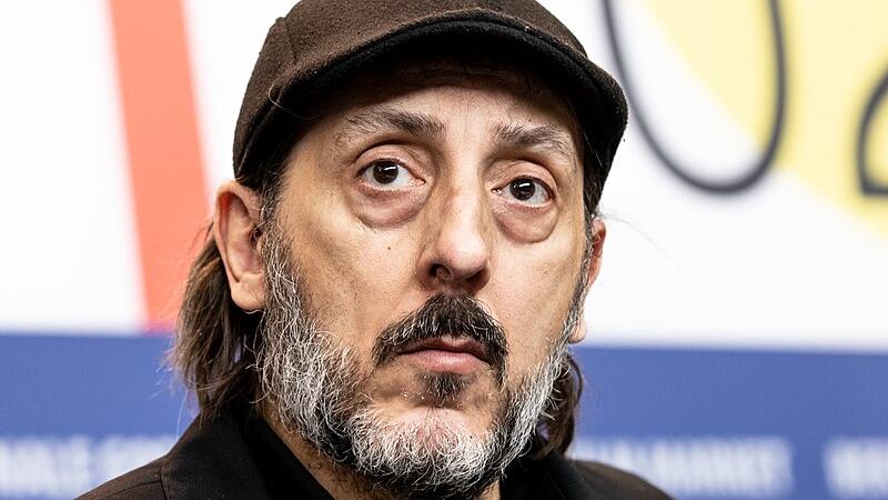 Ceccherini e la sua vita tormentata a causa dell'alcol: "Mia moglie mi ha salvato"