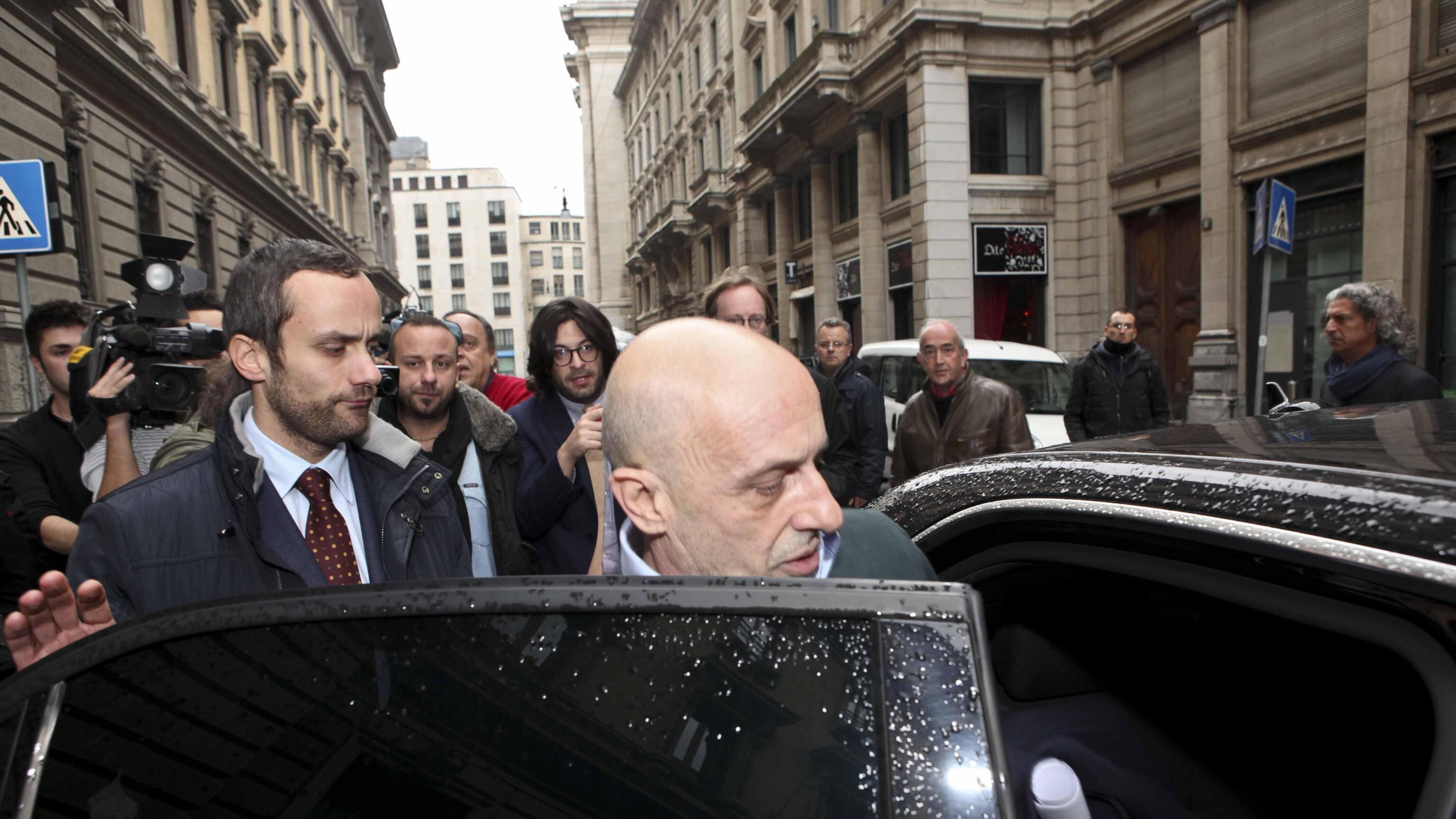 Ora lo dice anche la Corte d'Appello: "No al carcere per i giornalisti"