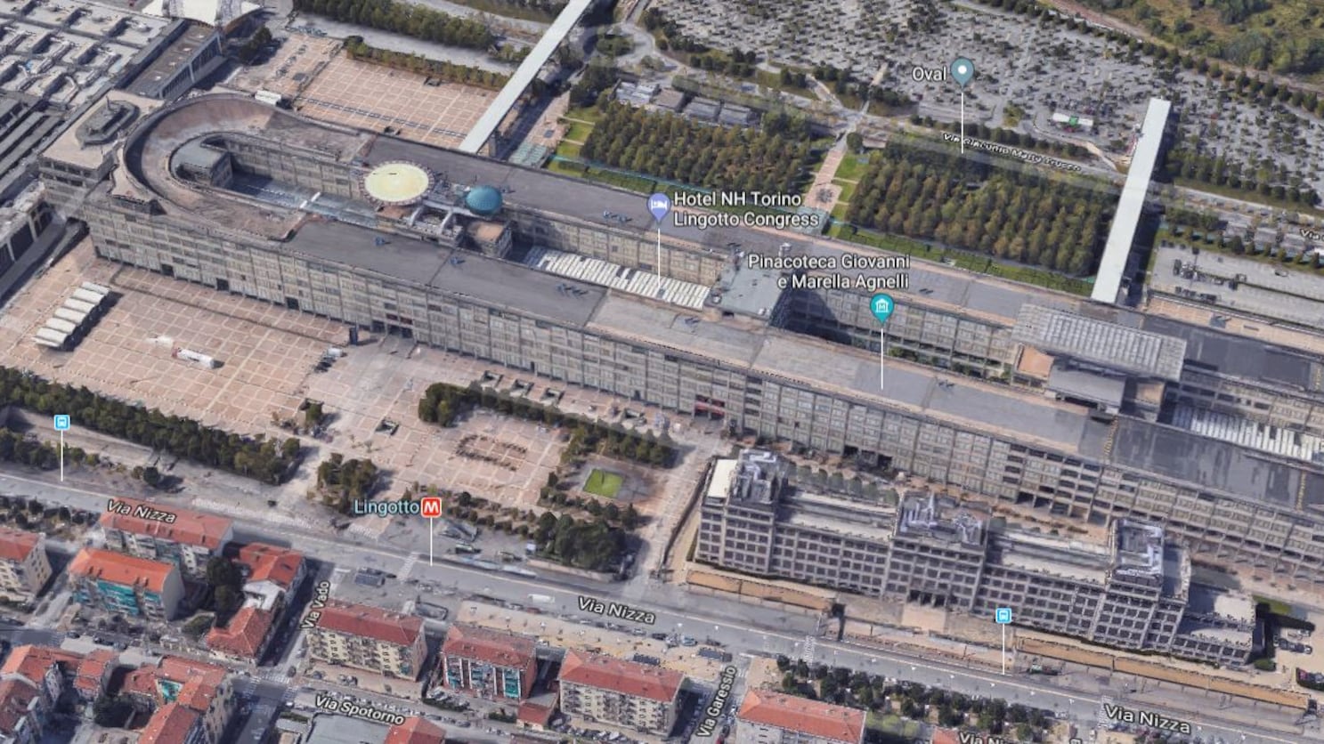 Iniziano le riunioni del Bilderberg: quella cena top secret a Torino