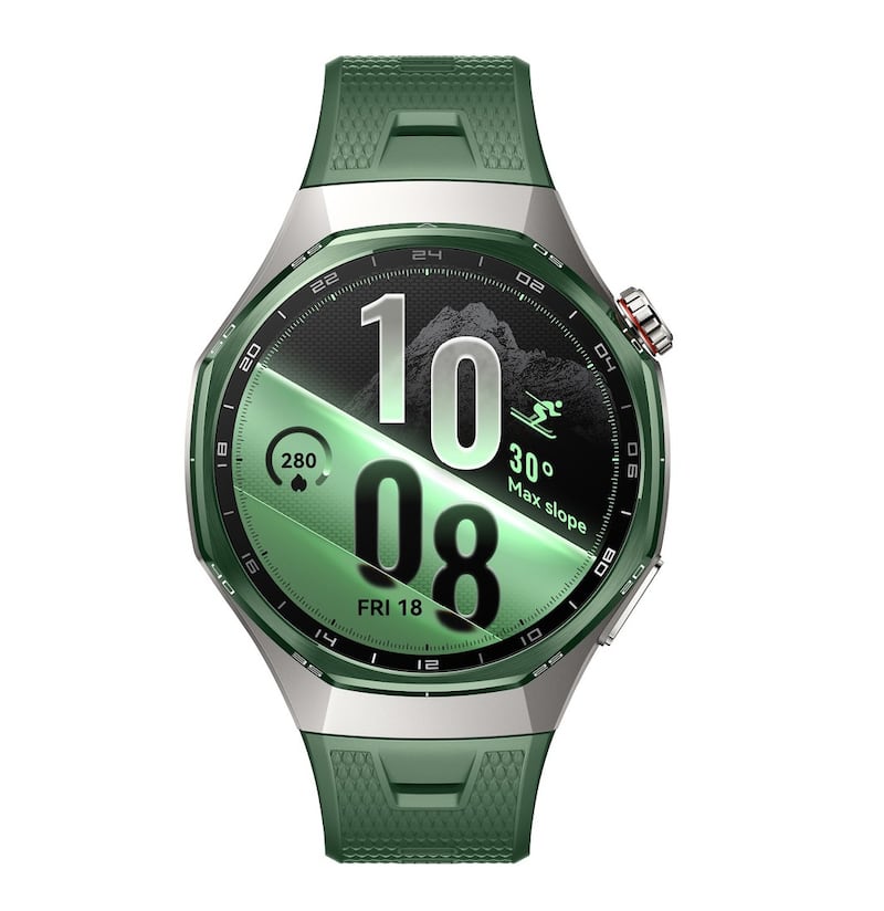 Huawei Watch GT 7 Pro