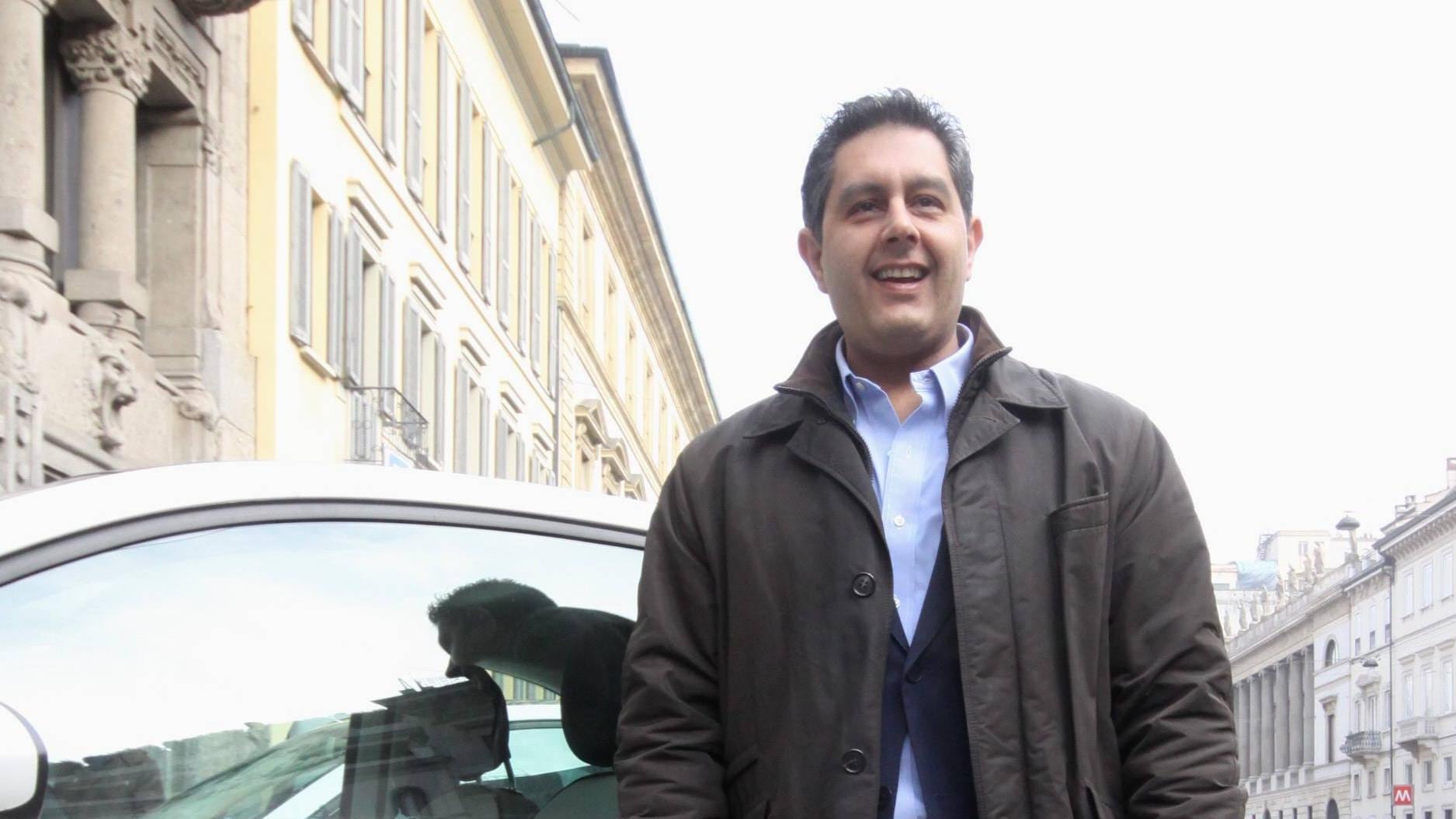 Il candidato Scajola rimescola le carte anche tra i centristi