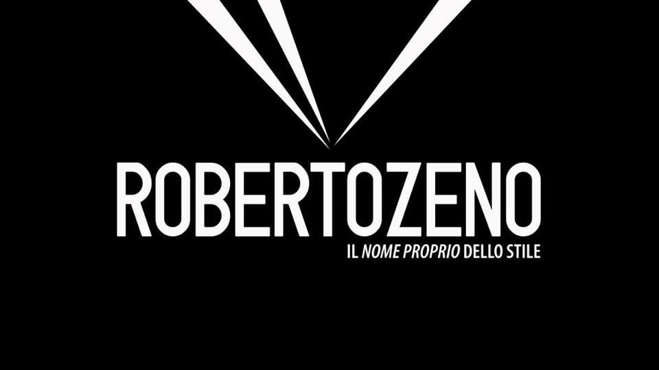 Il Maestro Roberto Zeno ha ricevuto tre nuovi premi di eccellenza per moda e designer