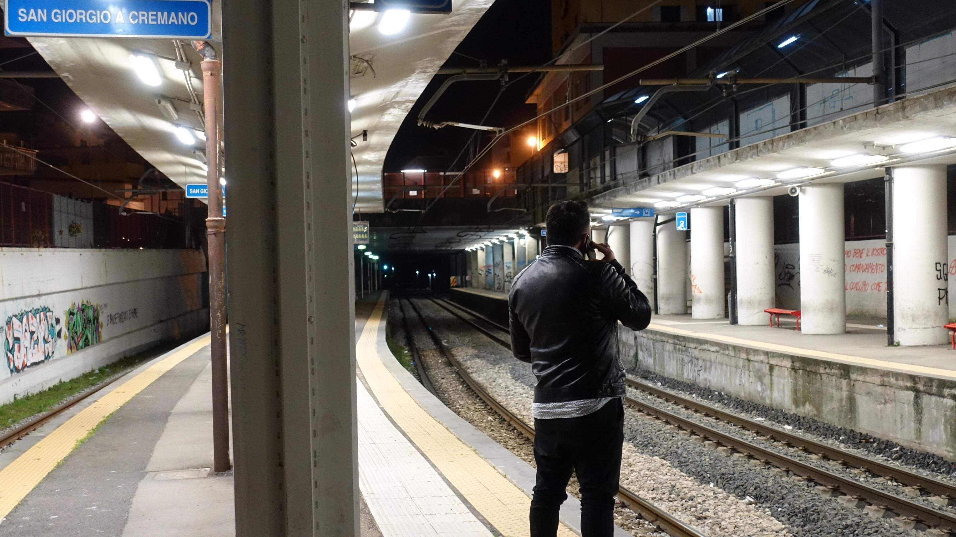 Napoli, niente straordinari, saltano corse dei treni: ancora problemi alla Circumvesuviana