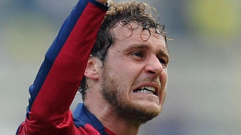 Italia senza gioielli ma esporta Diamanti e padroni del pallone