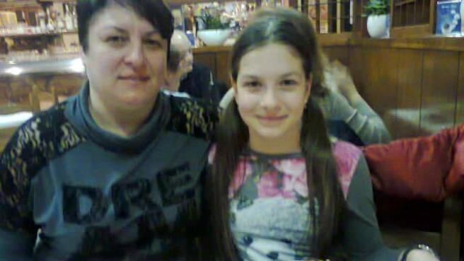 "Ecco come ha squartato sua madre": la confessione choc della fidanzata dell'assassino romeno