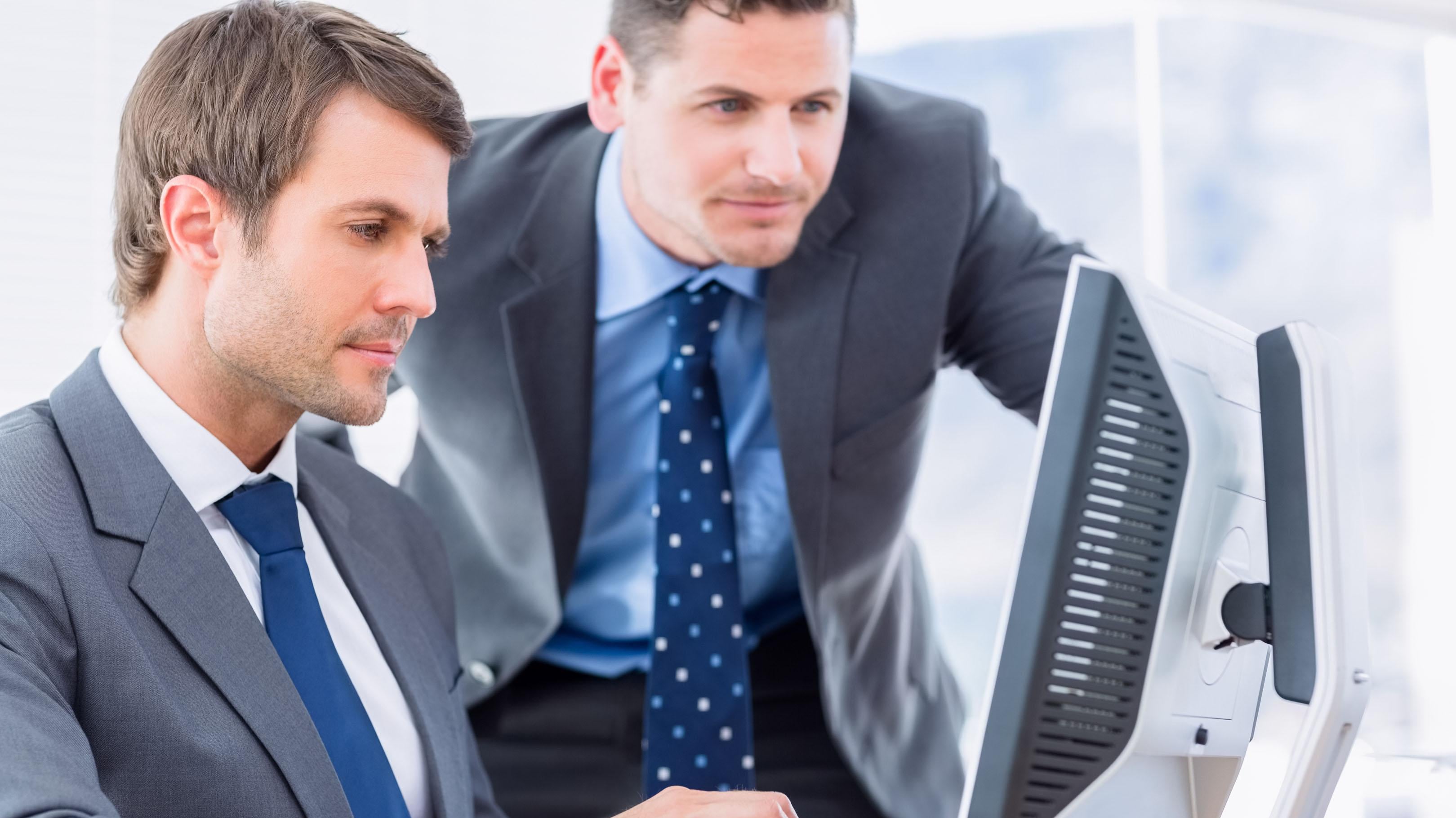 Proposta semplice e sicura dal leader dei servizi trust