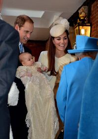 Royal battesimo 4