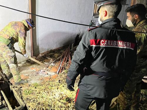 ‘Ndrangheta: maxi blitz, 65 arresti tra Roma e provincia