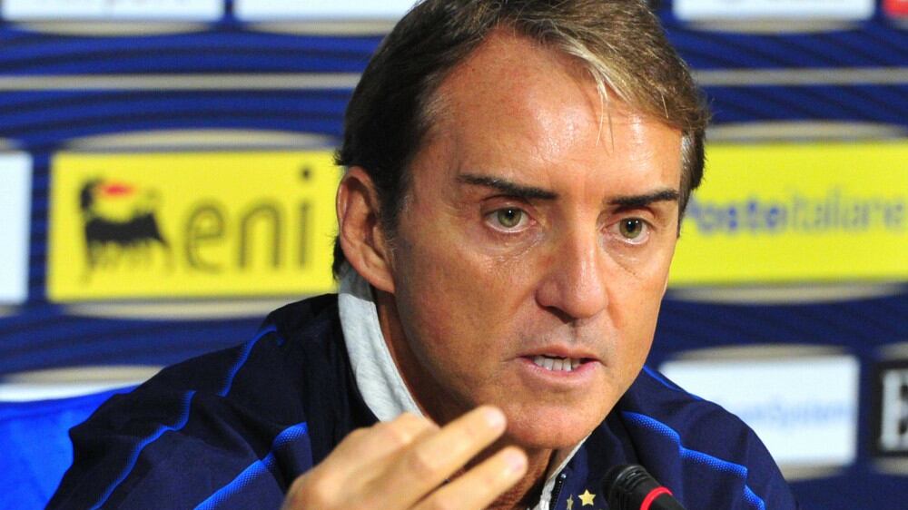 Finalmente l'Europa ci sorride. È la buona stella del Mancio