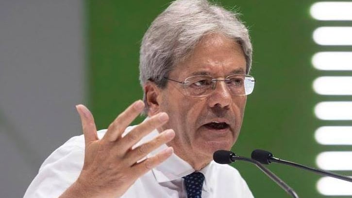Ora Gentiloni fa finta di allargare la borsa Ma i soldi non sono suoi