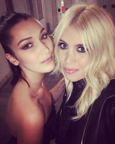 Wanda Nara sexy su Instagram 19