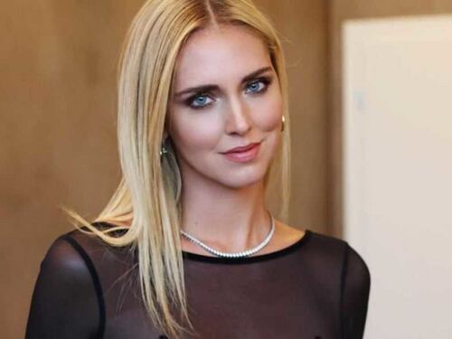 Chiara Ferragni nel mirino degli animalisti, pronto un blitz nel nuovo shop di Cortina