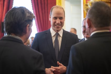 La Royal Family in foto 4