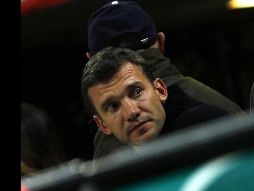 Shevchenko: "Io allenatore del Milan? Ce l'ho nel cuore, in futuro..."