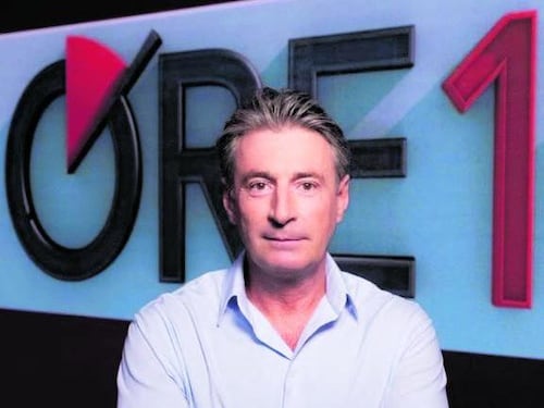 Infante di sera a settembre