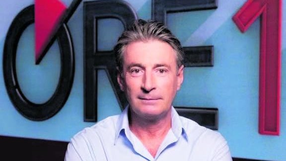 Infante di sera a settembre