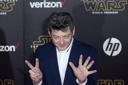 Star Wars - Il Risveglio della Forza, i look delle star alla première 19