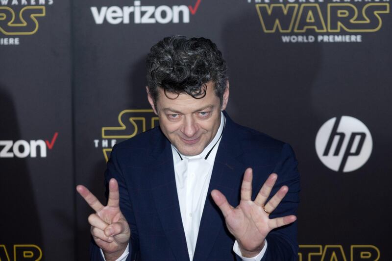 Star Wars - Il Risveglio della Forza, i look delle star alla première 19
