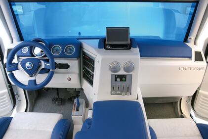 Fiat Oltre, guarda la gallery 8