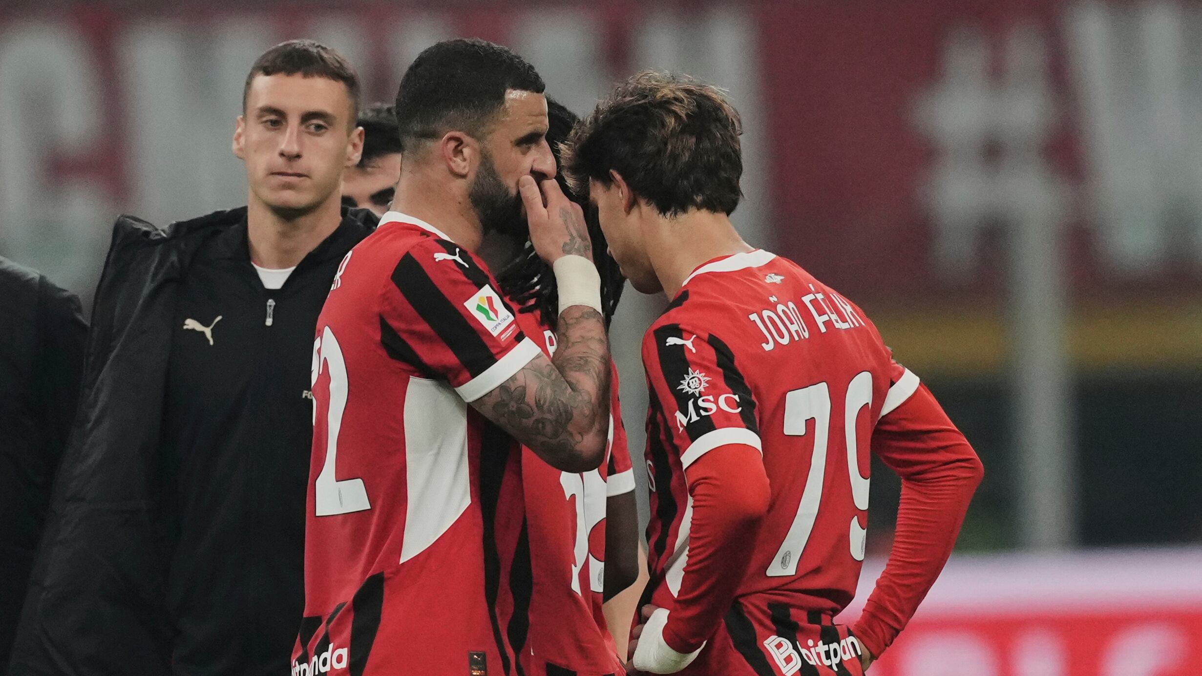 Milan a caccia di un pass per l'Europa last minute