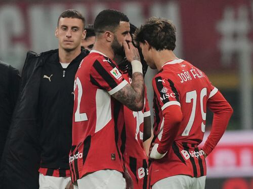 Milan a caccia di un pass per l'Europa last minute