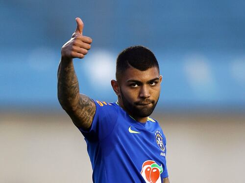 Il Barcellona denuncia il Santos per Gabigol: l'Inter è tranquilla