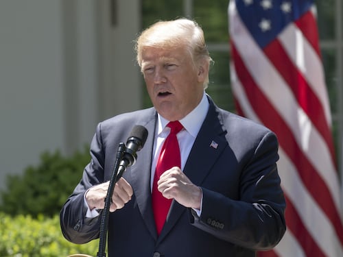 Trump-Kim Jong-un: possibile il rinvio del vertice