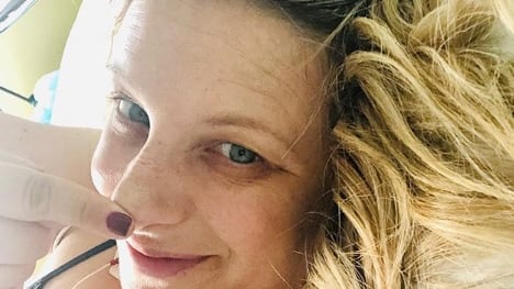 Katia Follesa ricoverata in ospedale: "Ora il mio cuore ha un motore da Formula 1"