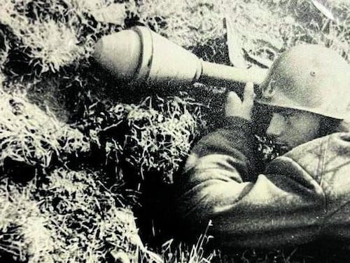 La Seconda guerra mondiale come non l'avete mai vista