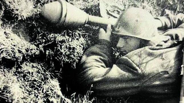 La Seconda guerra mondiale come non l'avete mai vista