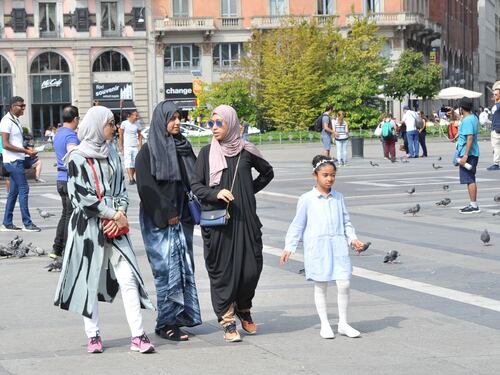 Egitto, il parlamentare: "Le mutilazioni genitali femminili sono necessarie"