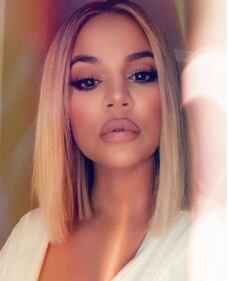 Khloe Kardashian, le foto sexy 2