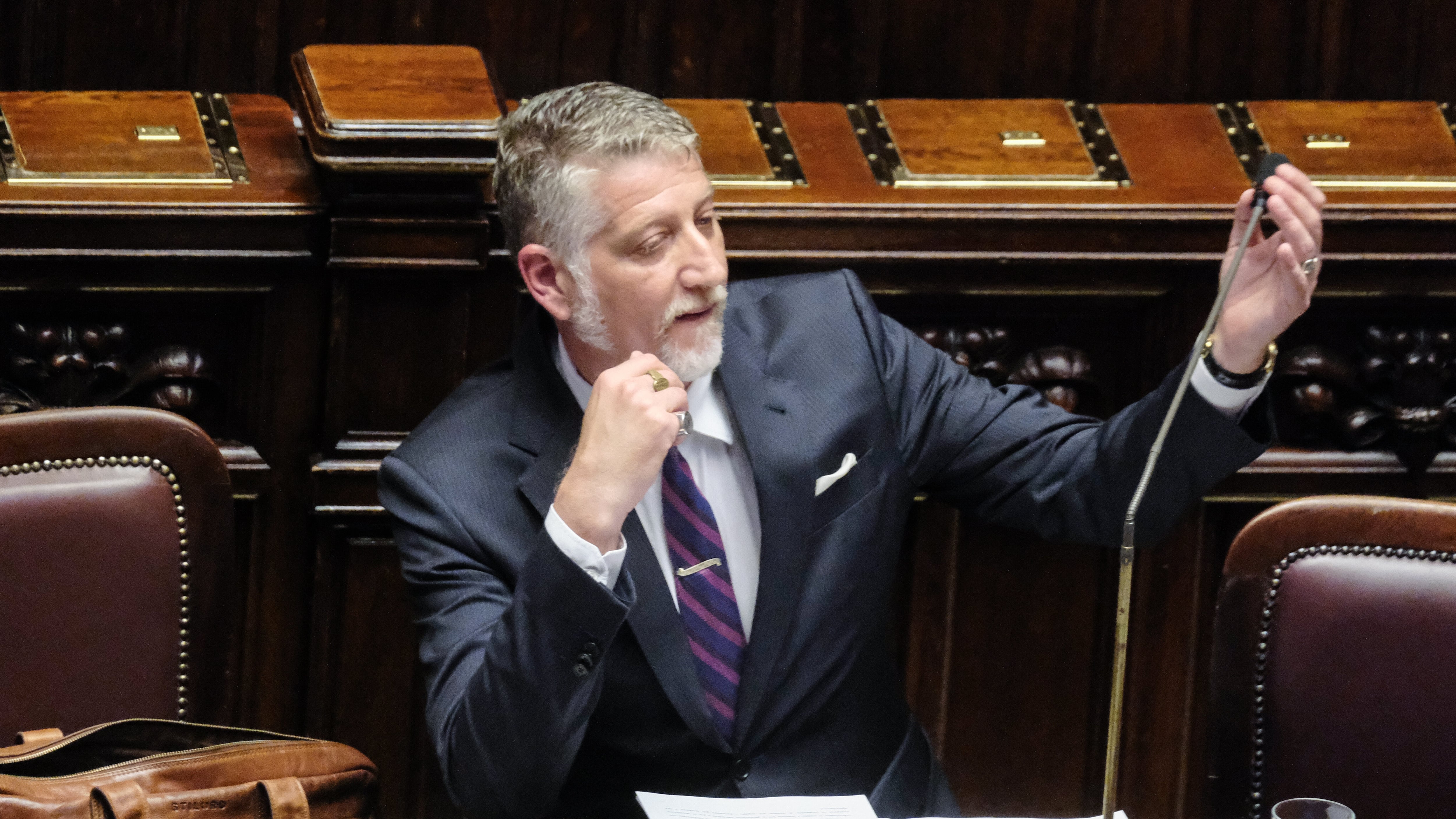 Il distruttore di cattedrali