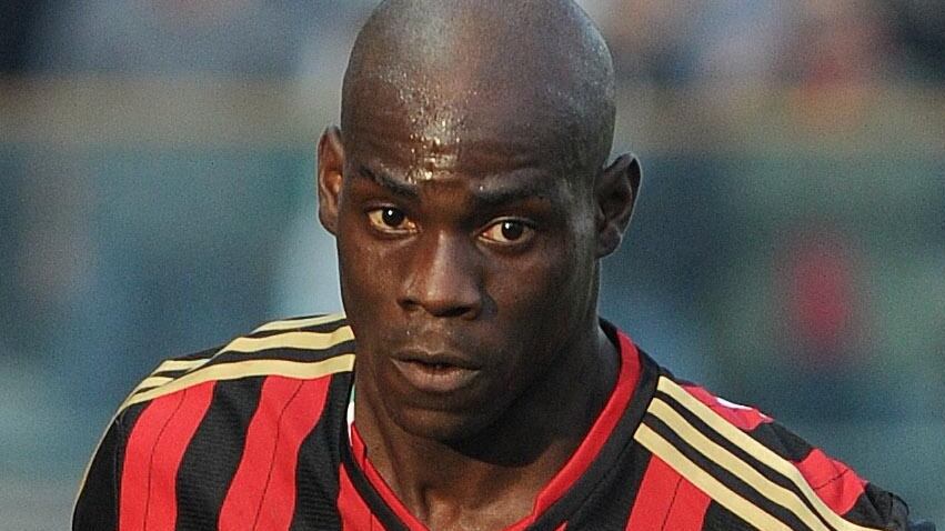 Galliani-Barbara Allegri-Balotelli È il Milan dei duelli