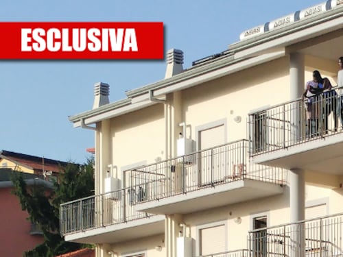Ecco come l'immigrazione ha ucciso il turismo a Fiuggi
