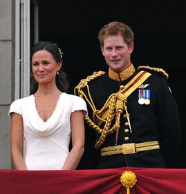 Pippa Middleton, fotostoria 3