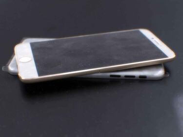 Iphone 6: "trafugato" un possibile prototipo 2