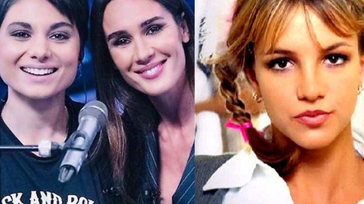 Giordana Angi verso Sanremo 2020: "Ho sognato Britney Spears a 11 anni"