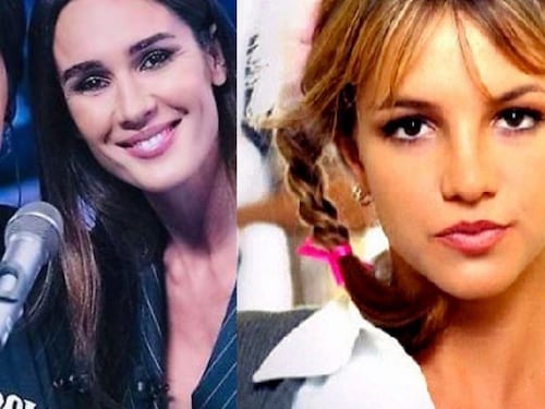 Giordana Angi verso Sanremo 2020: "Ho sognato Britney Spears a 11 anni"