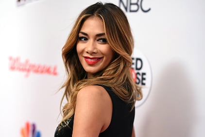 Nicole Scherzinger, sexy e mozzafiato 15