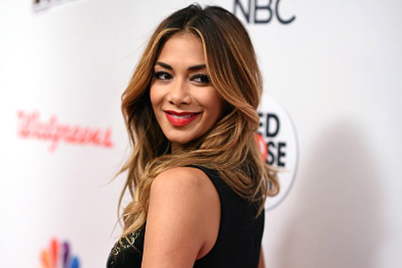Nicole Scherzinger, sexy e mozzafiato 15