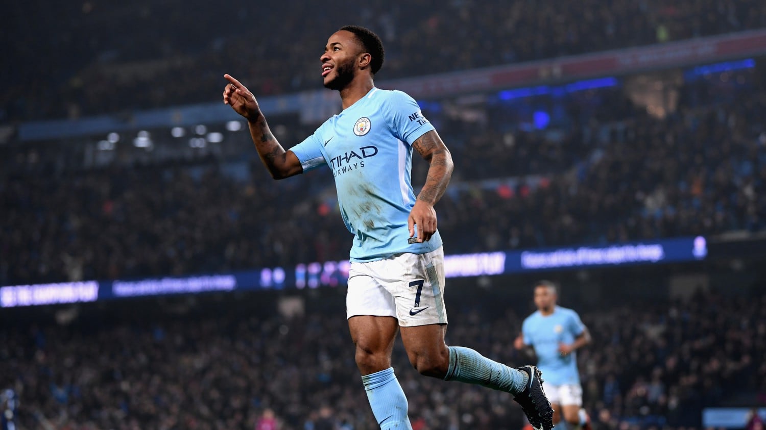 Insulti razzisti a Sterling durante Chelsea-City: chi è il manager accusato