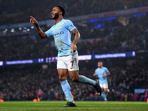 Insulti razzisti a Sterling durante Chelsea-City: chi è il manager accusato