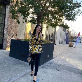 Lady Del Piero spopola su Instagram: gli scatti di Sonia Amoruso 3