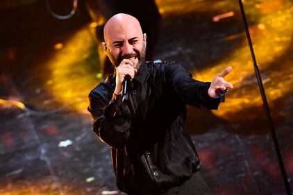Momenti clou della terza serata di Sanremo 1