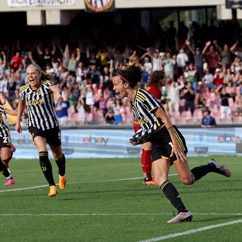 Juventus femminile