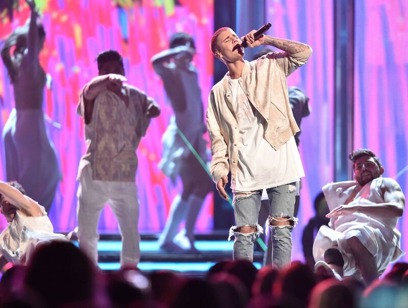 Billboard Music Awards 2016: foto 18